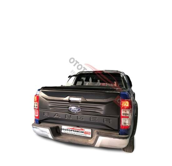 Ford Ranger T7 2015+ Arka Kapak