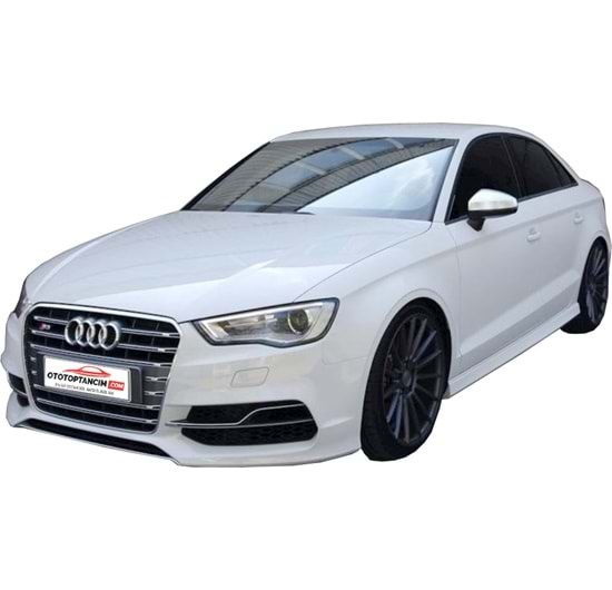 Audi A3 2013 8V/S S3 St Marşpiyel Seti