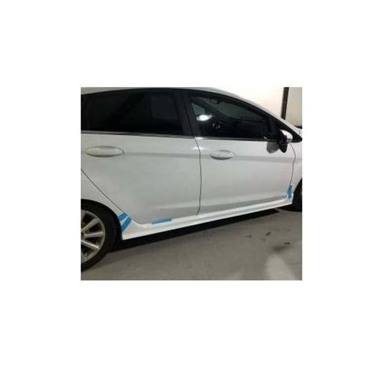 Ford FieSta 2008 2017 Marşpiyel Seti Sport