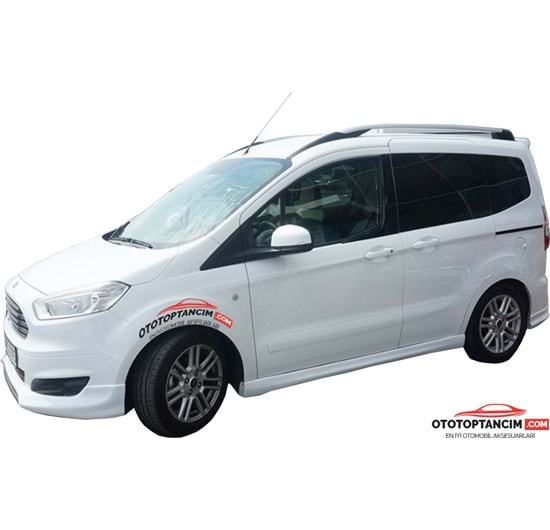 Ford T. Courier 2014 Marşpiyel Seti Sport