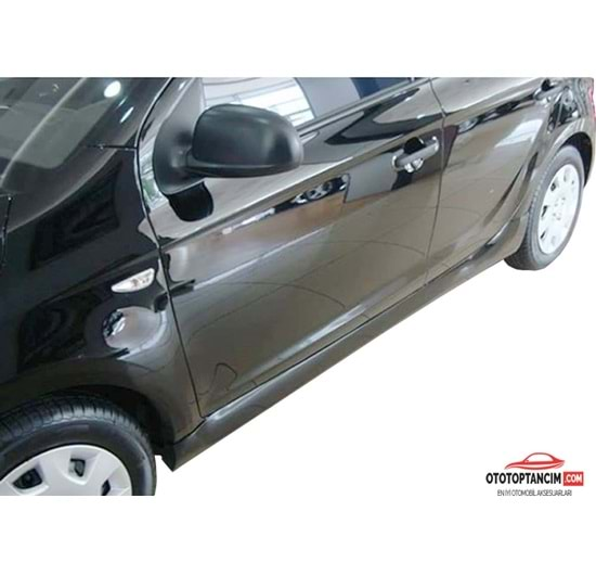 Hyundai I20 2008 2014 Marşpiyel Seti Seti Twin