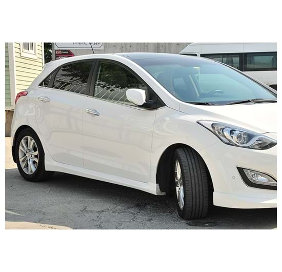 Hyundai I30 2012 2017 Marşpiyel Seti Seti Sport