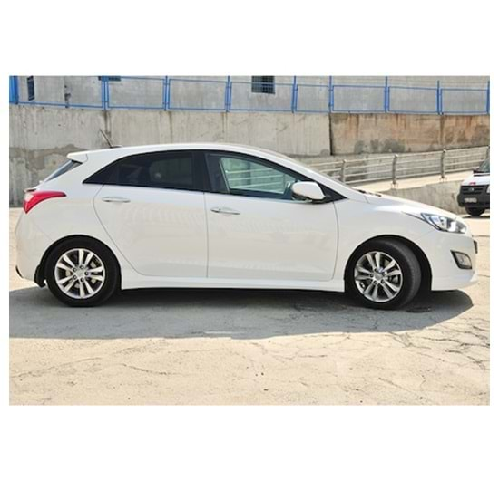 Hyundai I30 2012 2017 Marşpiyel Seti Seti Sport