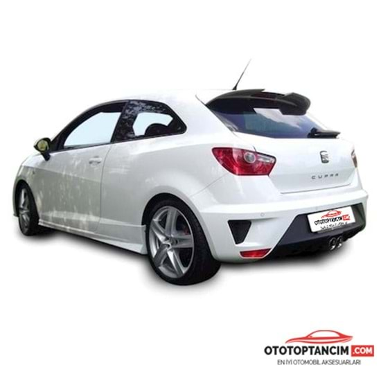 Seat Ibiza Mk4 2008.2017 2D - Marşpiyel Seti Cupra