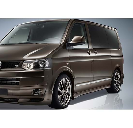 Vw Transporter T5-T6-T7 2014+ Marşpiyel Seti