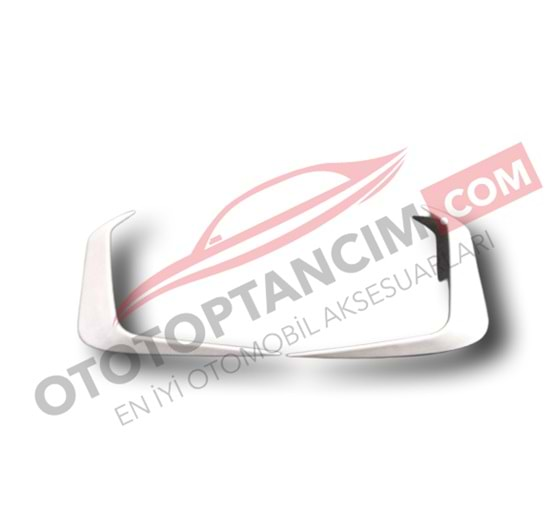 VW Yeni polo -VW Golf MK7/7.5 Sis Çerçevesi