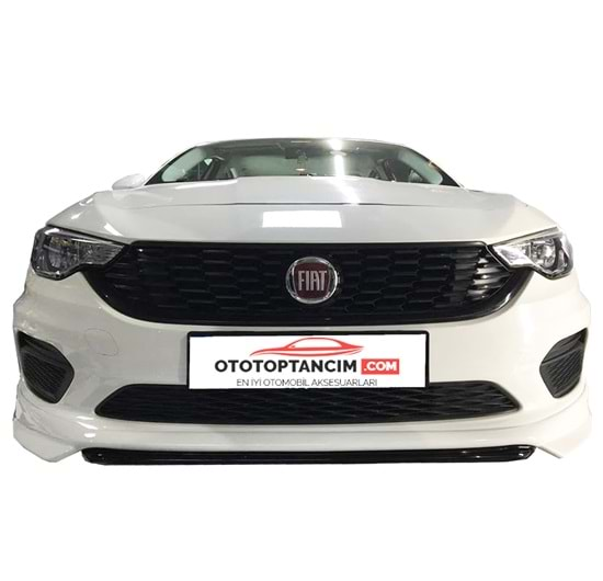 Fiat Egea 2015+ HB/SD Tampon Ön Ek