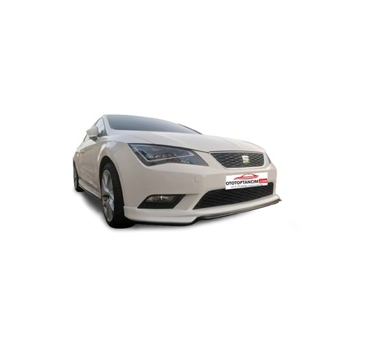 Seat Leon Mk3 Style 2012.2016 - Tampon Ön Ek