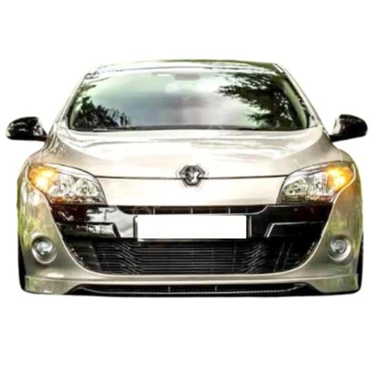 Renault Megane 3 2008+ Yüksek Ön Ek